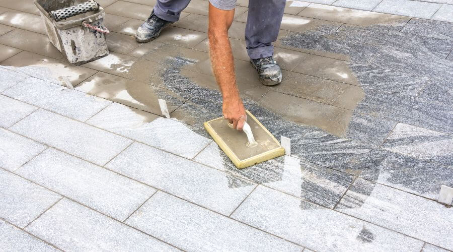 Professional Flat Roofing Installation in Nacogdoches, TX